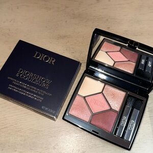 Dior 743 Eyeshadow